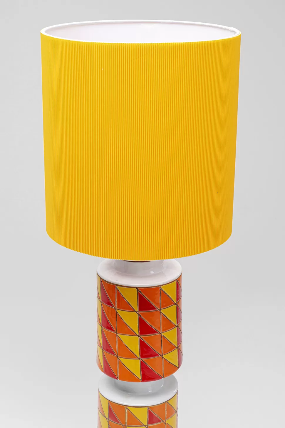 KARE Design Tafellamp Hit Parade 138cm Outlet