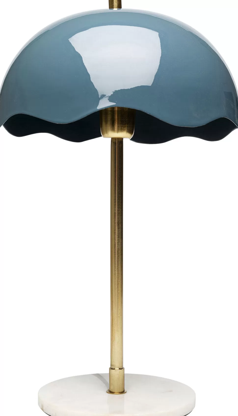 KARE Design Tafellamp Lia Midnight 50cm Hot