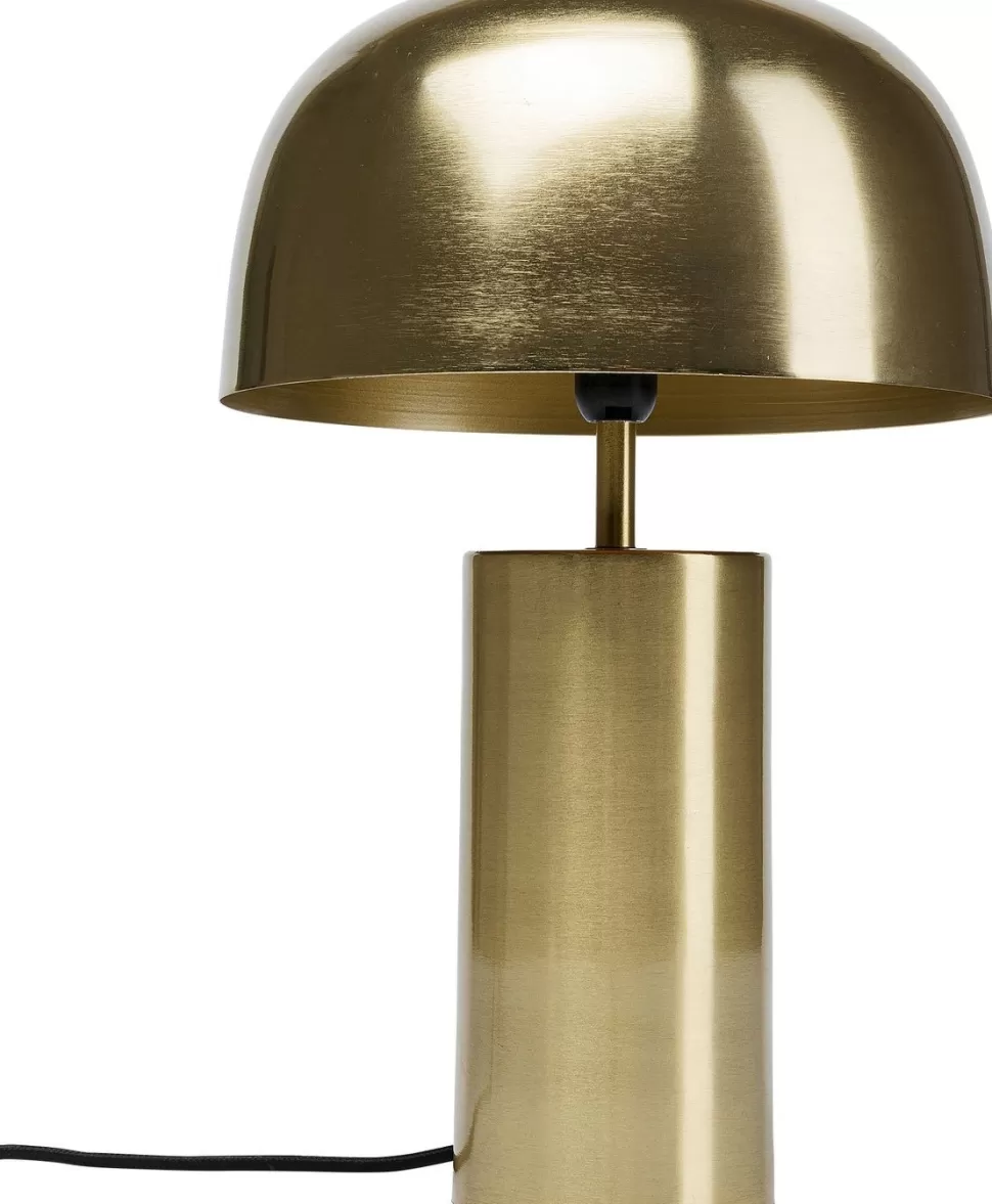 KARE Design Tafellamp Loungy Goud Flash Sale