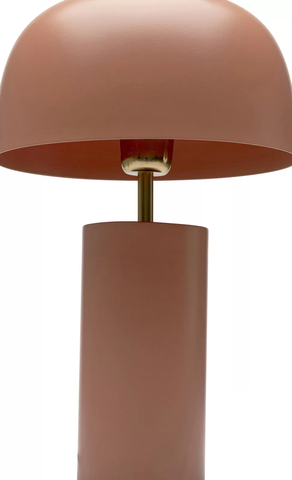 KARE Design Tafellamp Loungy Terra 38cm Flash Sale