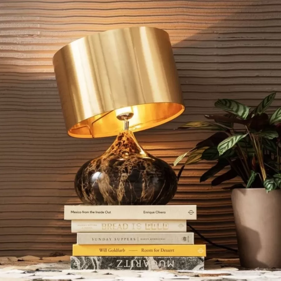 KARE Design Tafellamp Mamo Deluxe Best Sale