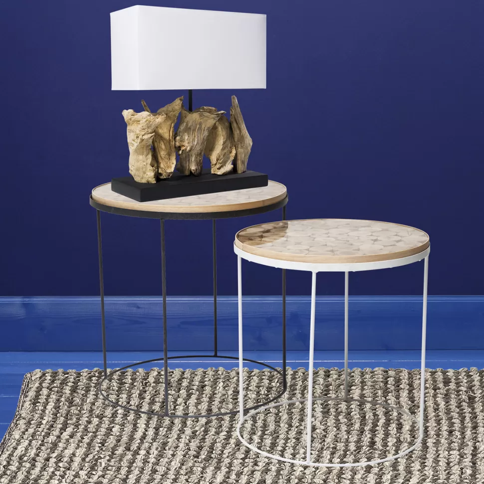 KARE Design Tafellamp Nature Verticaal Clearance