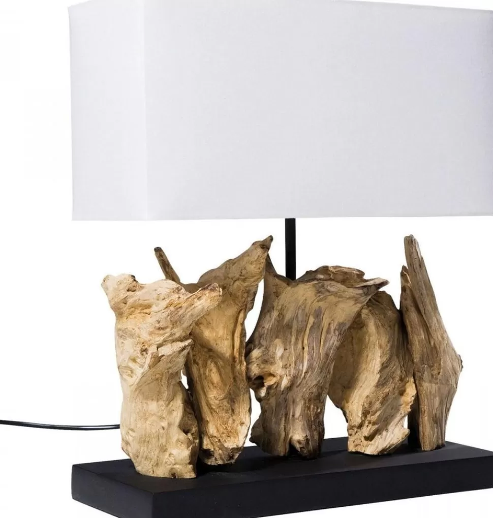 KARE Design Tafellamp Nature Verticaal Clearance