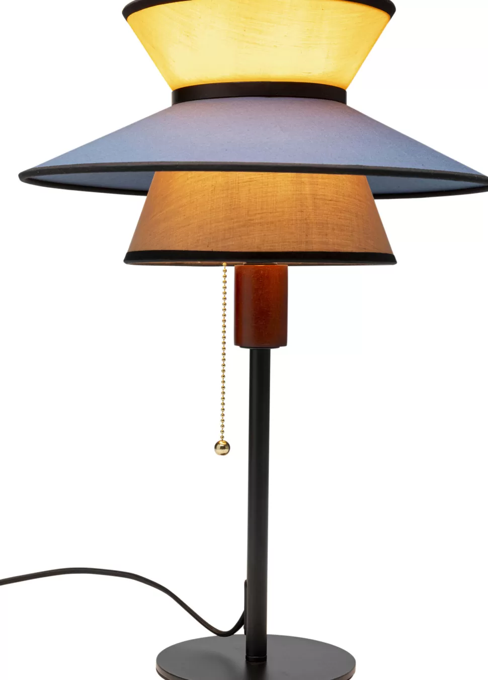 KARE Design Tafellamp Riva 49cm Sale