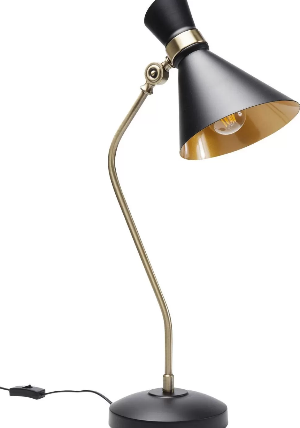 KARE Design Tafellamp Skagen New