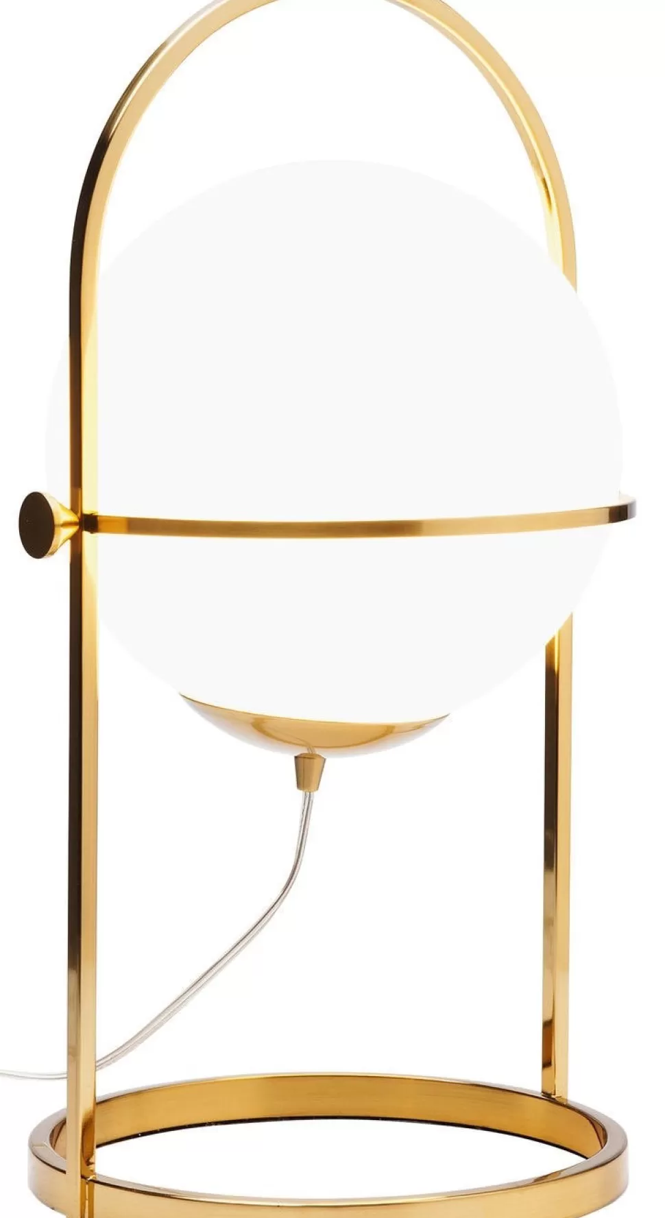 KARE Design Tafellamp Swing Jazz Ball Sale