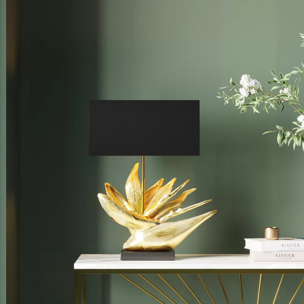 KARE Design Tafellamp Tropical Flower Cheap