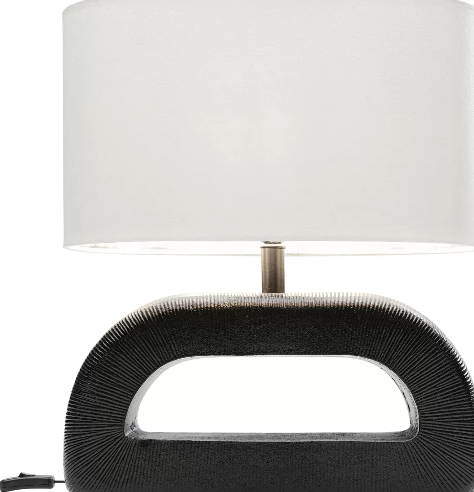 KARE Design Tafellamp Tube 52cm Clearance