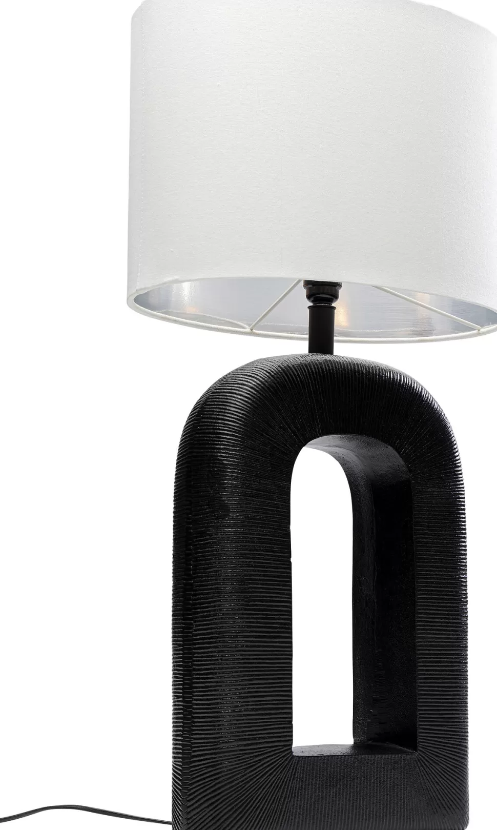 KARE Design Tafellamp Tube 79cm Best