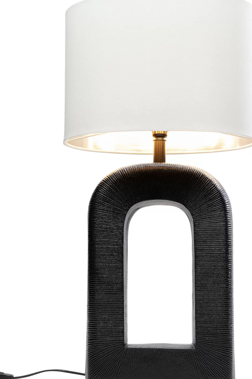 KARE Design Tafellamp Tube 79cm Best