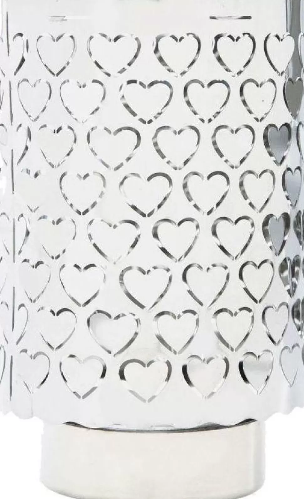 KARE Design Theelicht Houder Karussel Hearts Best