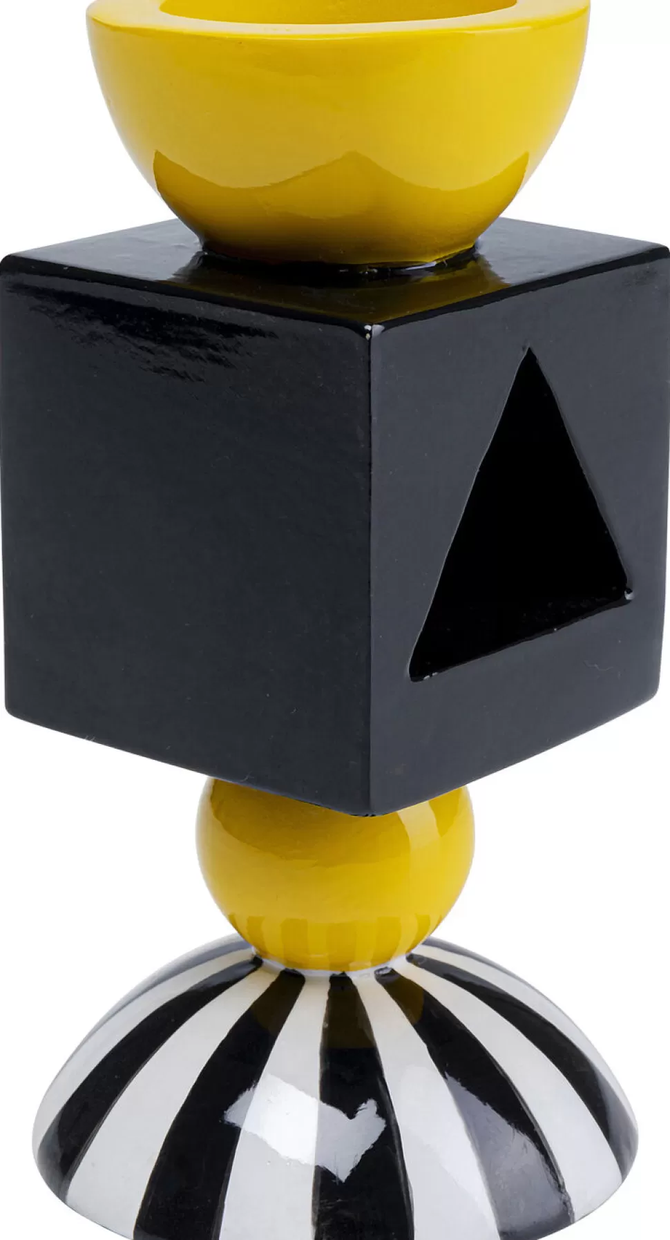KARE Design Theelichthouder Geo Flash Sale