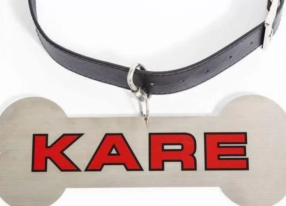 KARE Design Toto XL Necklace Kare Flash Sale