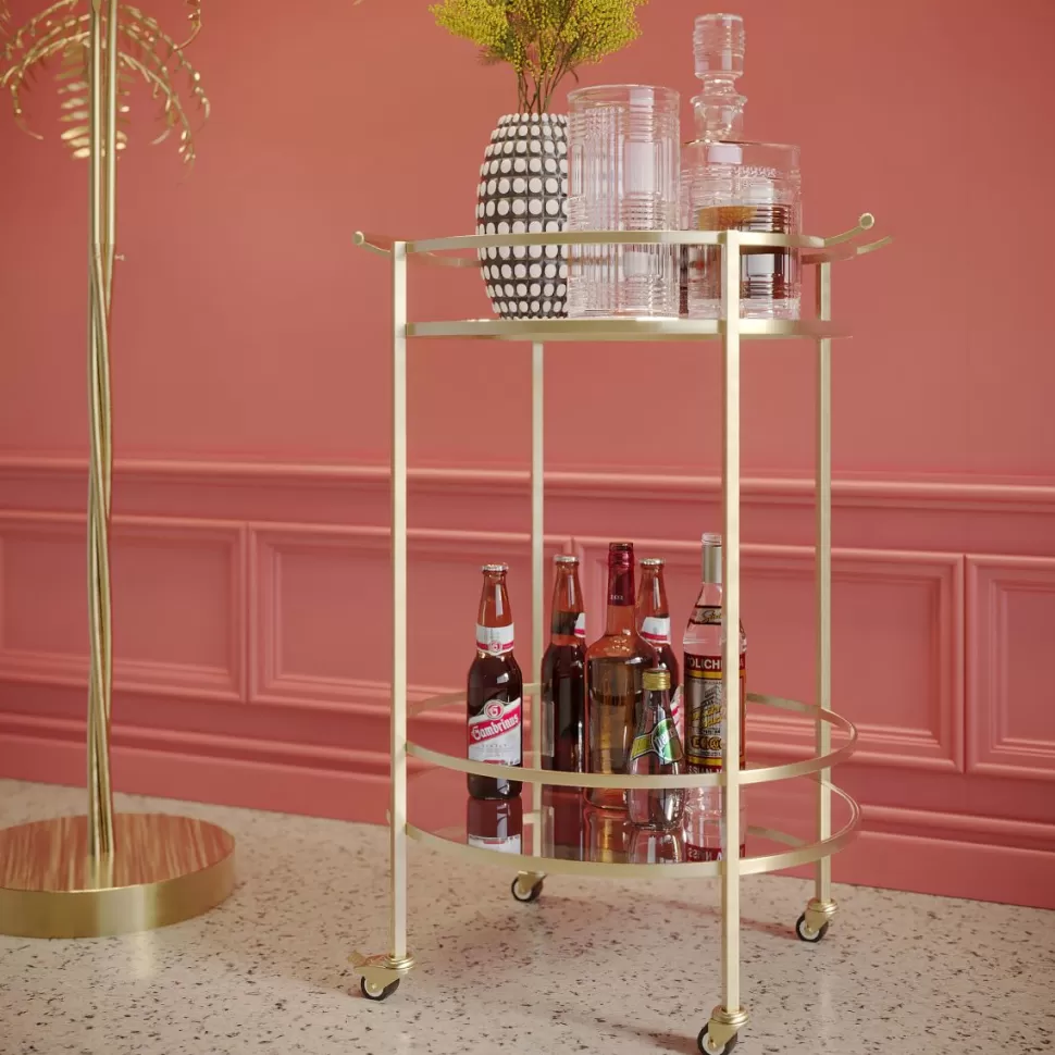 KARE Design Trolley Emilia Cheap