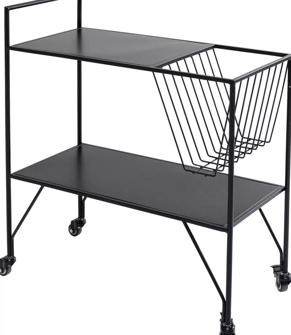 KARE Design Trolley Fenja Outlet