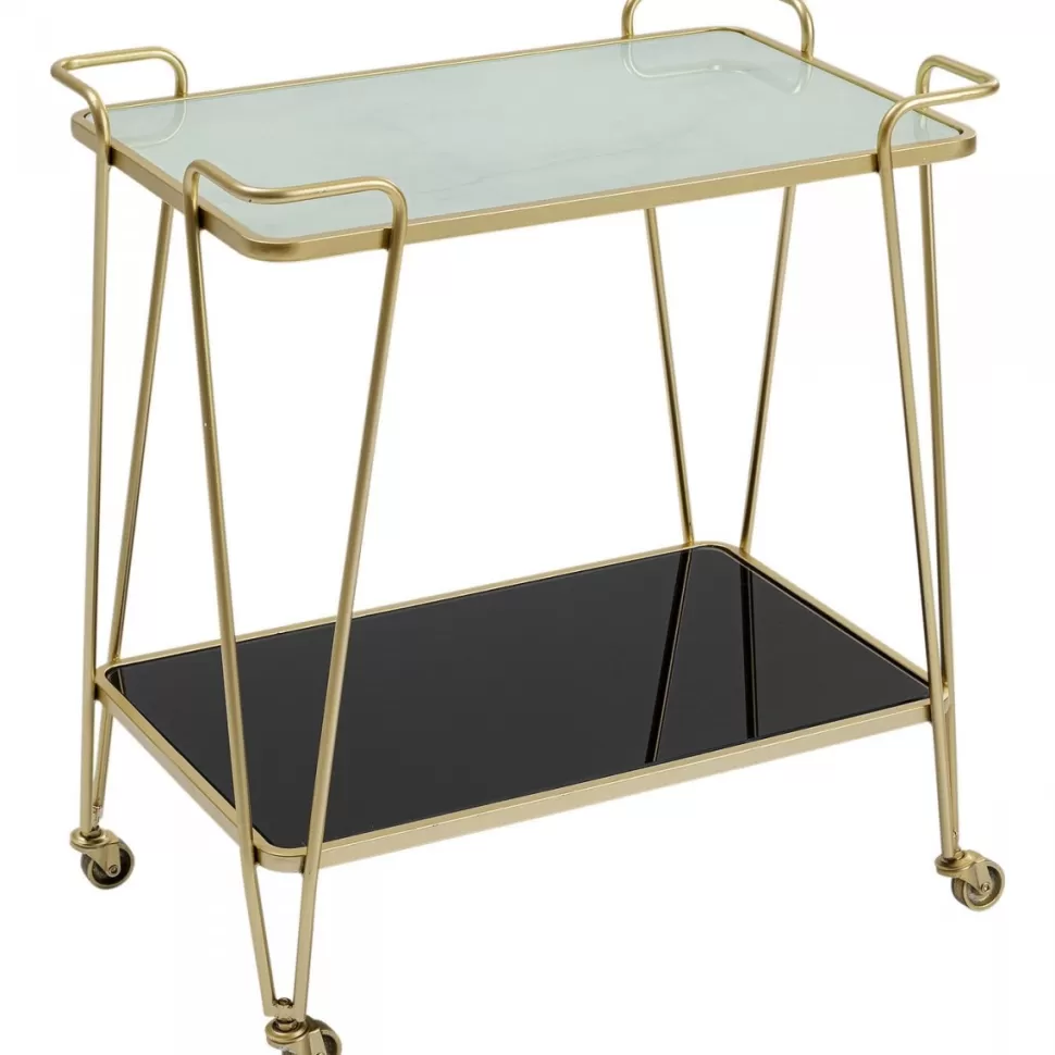 KARE Design Trolley West Coast Hot