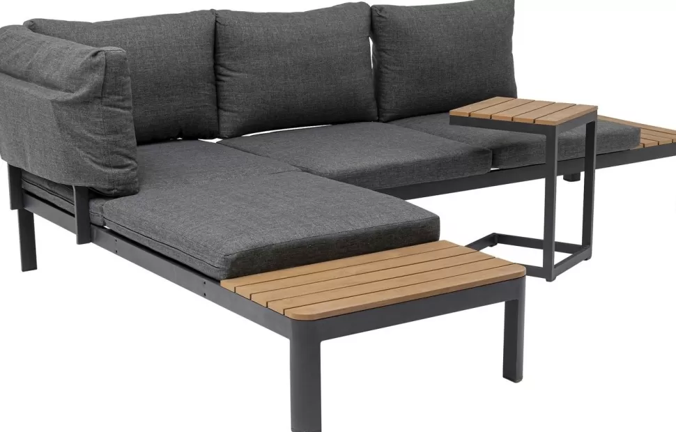 KARE Design Tuinset Happy Day Flexible (3-delig) Sale