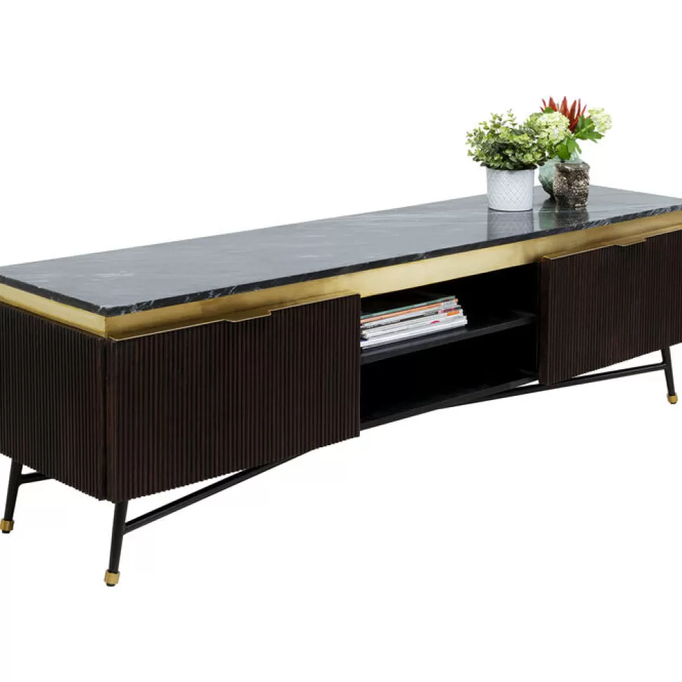 KARE Design TV-Meubel Catalina 170x50cm Fashion
