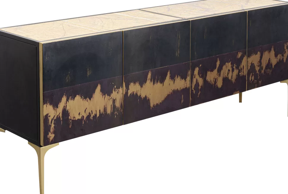 KARE Design TV-Meubel Fuoco 183cm Shop