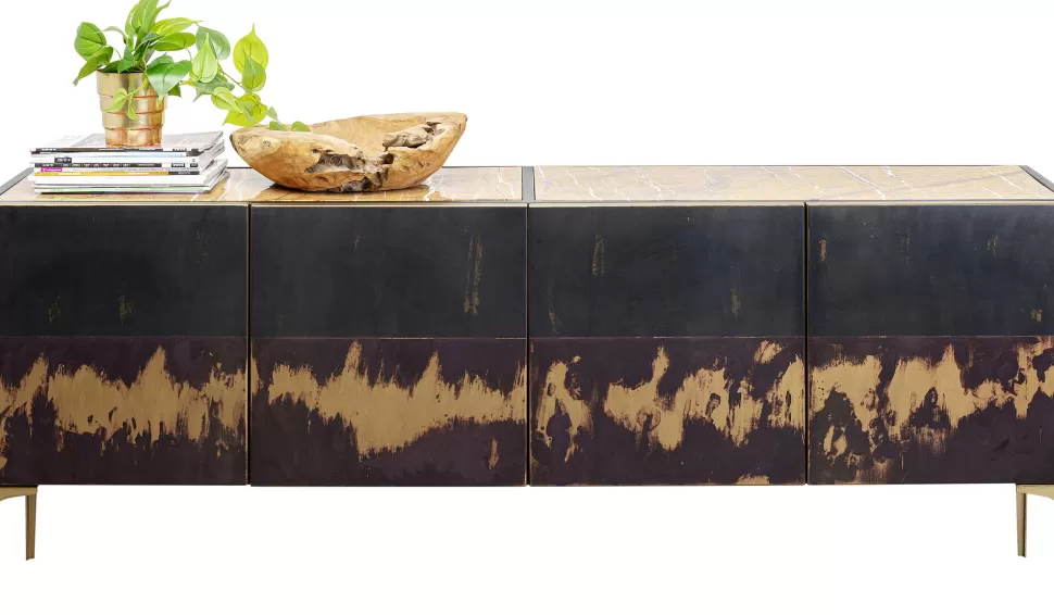 KARE Design TV-Meubel Fuoco 183cm Shop