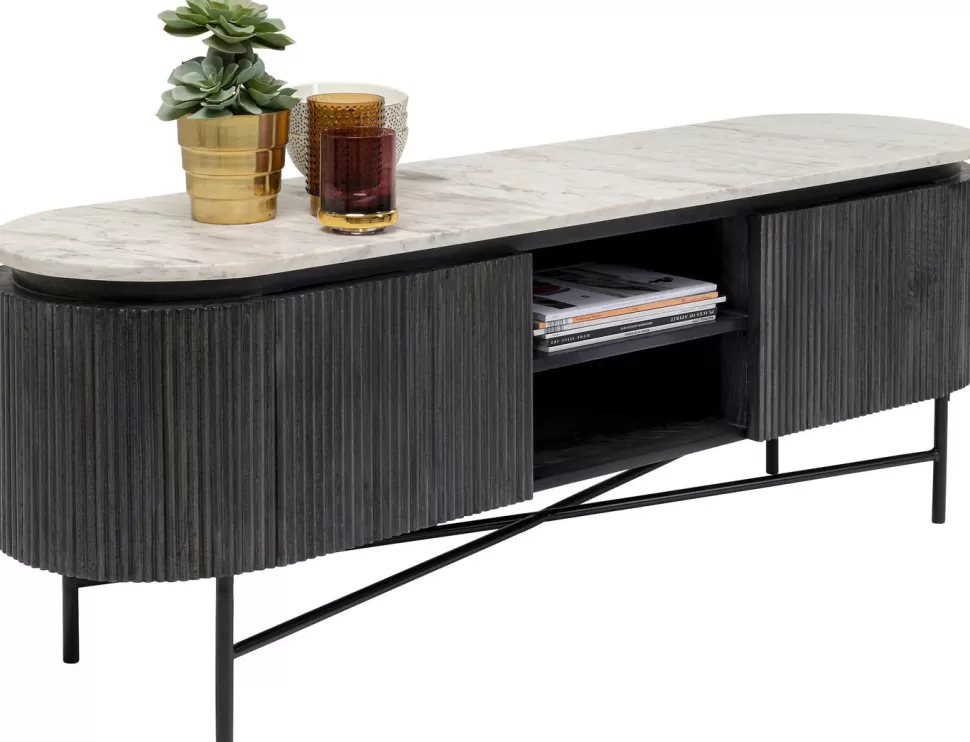KARE Design Tv-meubel Glenn Fashion