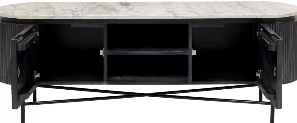 KARE Design Tv-meubel Glenn Fashion