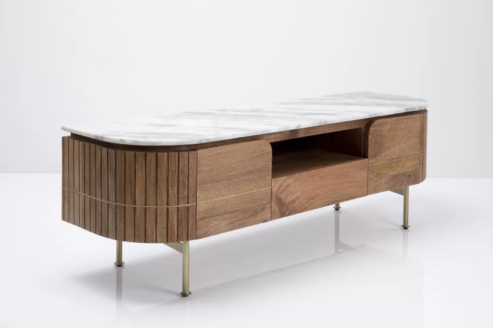 KARE Design TV-Meubel Grace 145x48cm Best Sale