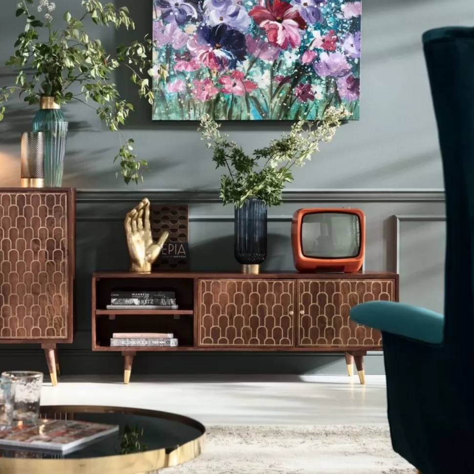 KARE Design Tv-Meubel Muskat Shop