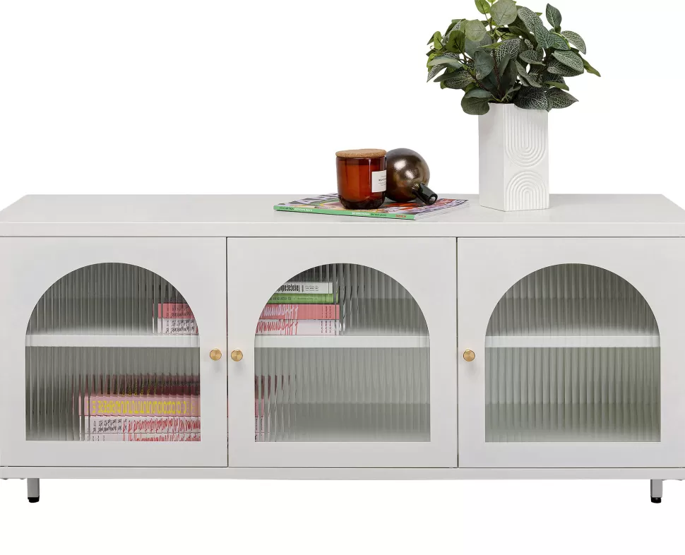 KARE Design TV-Meubel Paros 120x60cm Sale