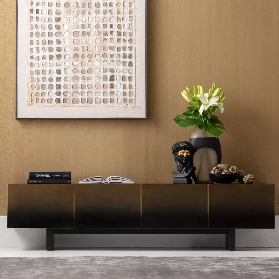 KARE Design TV-Meubel Prezioso 180x45cm Hot