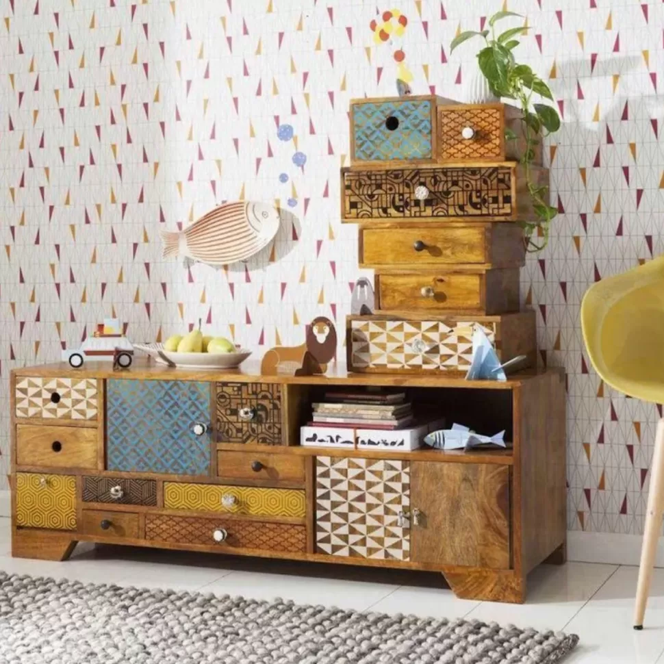 KARE Design Tv-Meubel Soleil Sale