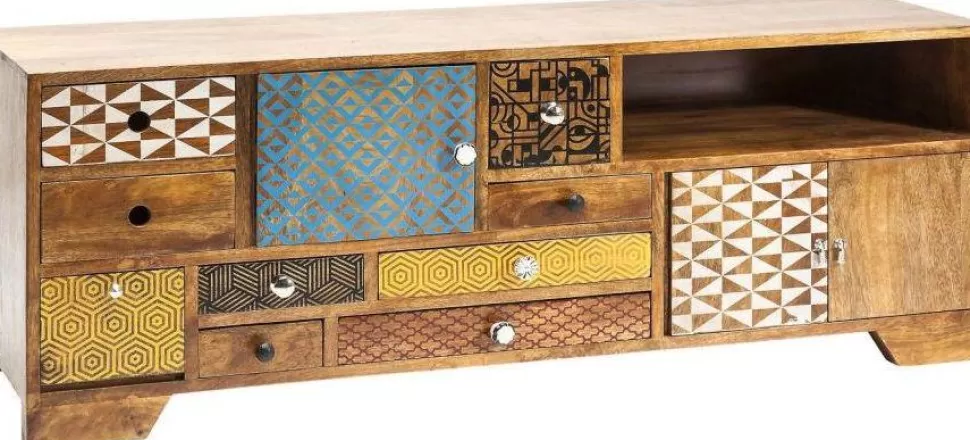 KARE Design Tv-Meubel Soleil Sale