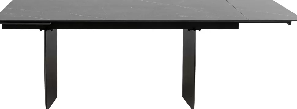 KARE Design Uitschuifbare Tafel Novel 180(40+40)x90cm Shop