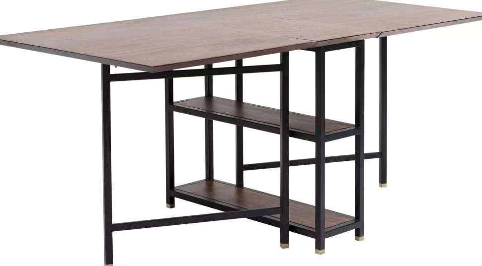 KARE Design Uitschuiftafel Ravello 35(70+70)x80cm Online