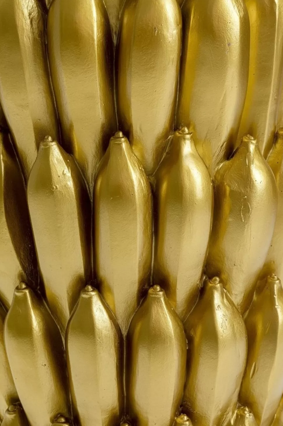 KARE Design Vaas Banana Goud 79cm Outlet