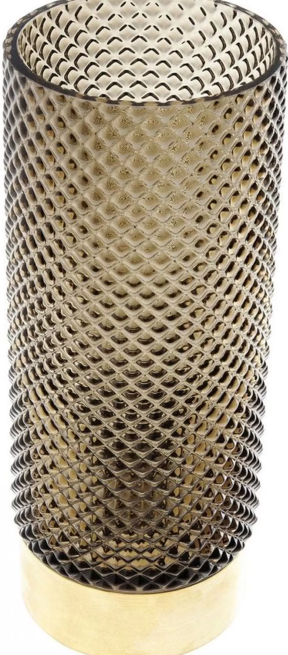 KARE Design Vaas Barfly Donker Groen 25cm Store