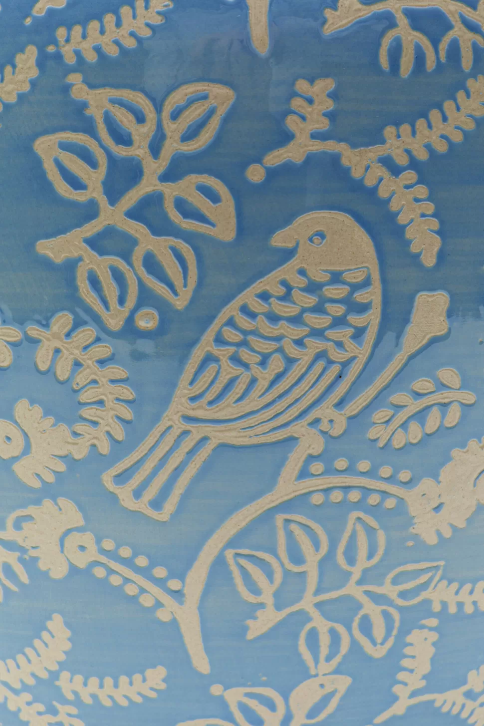 KARE Design Vaas Birdsong 33cm Clearance