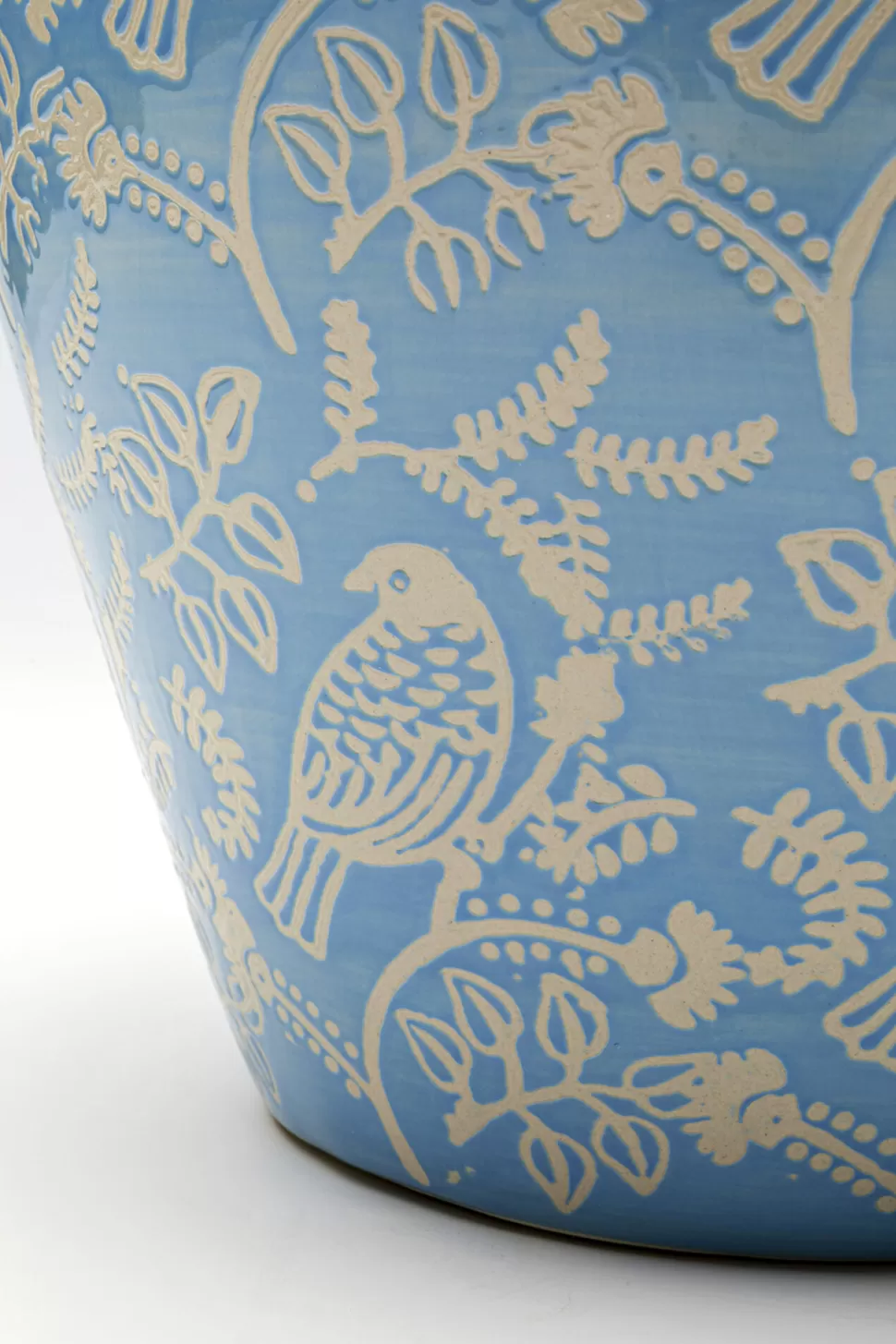 KARE Design Vaas Birdsong 33cm Clearance