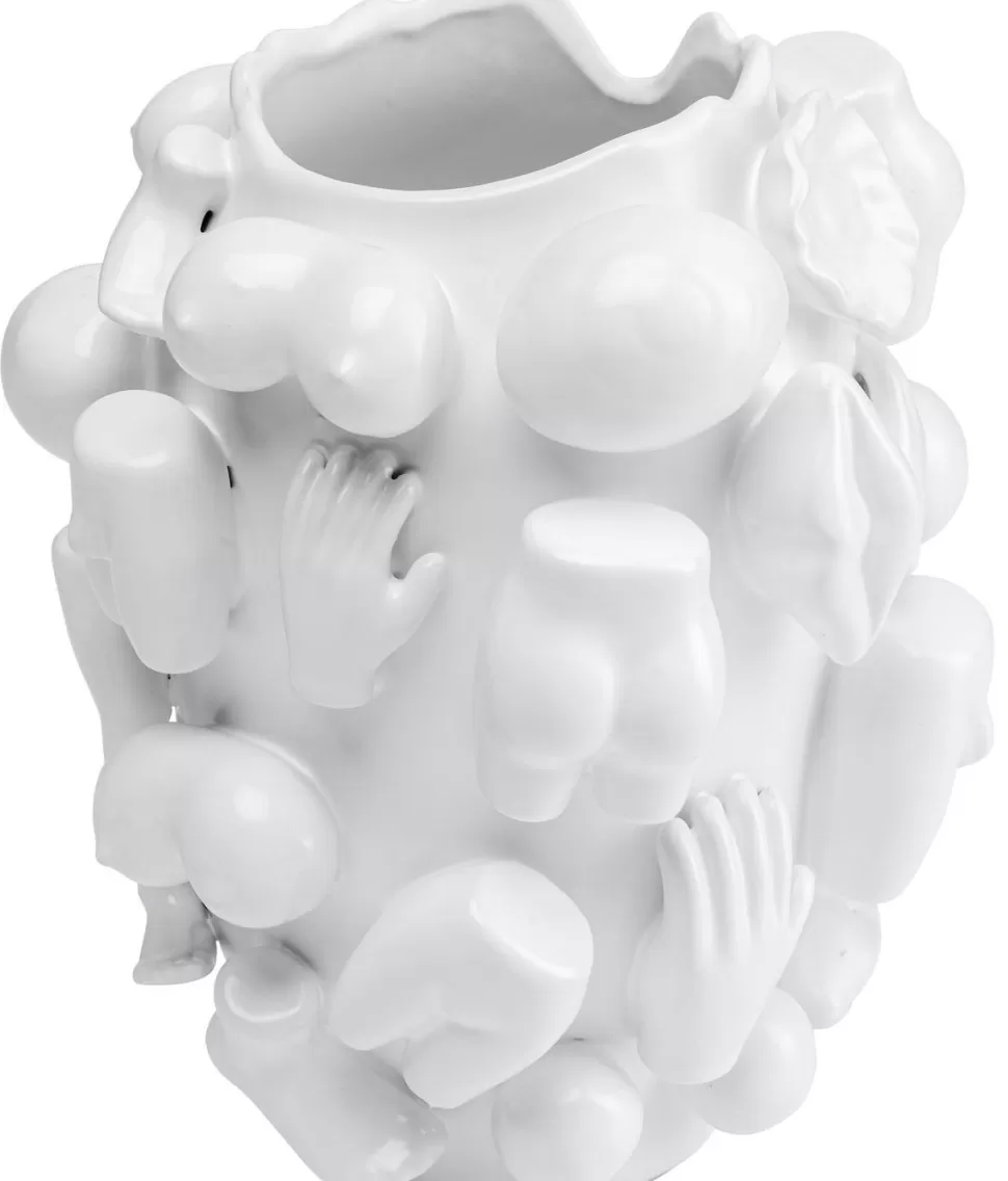 KARE Design Vaas Body Parts 25cm Fashion