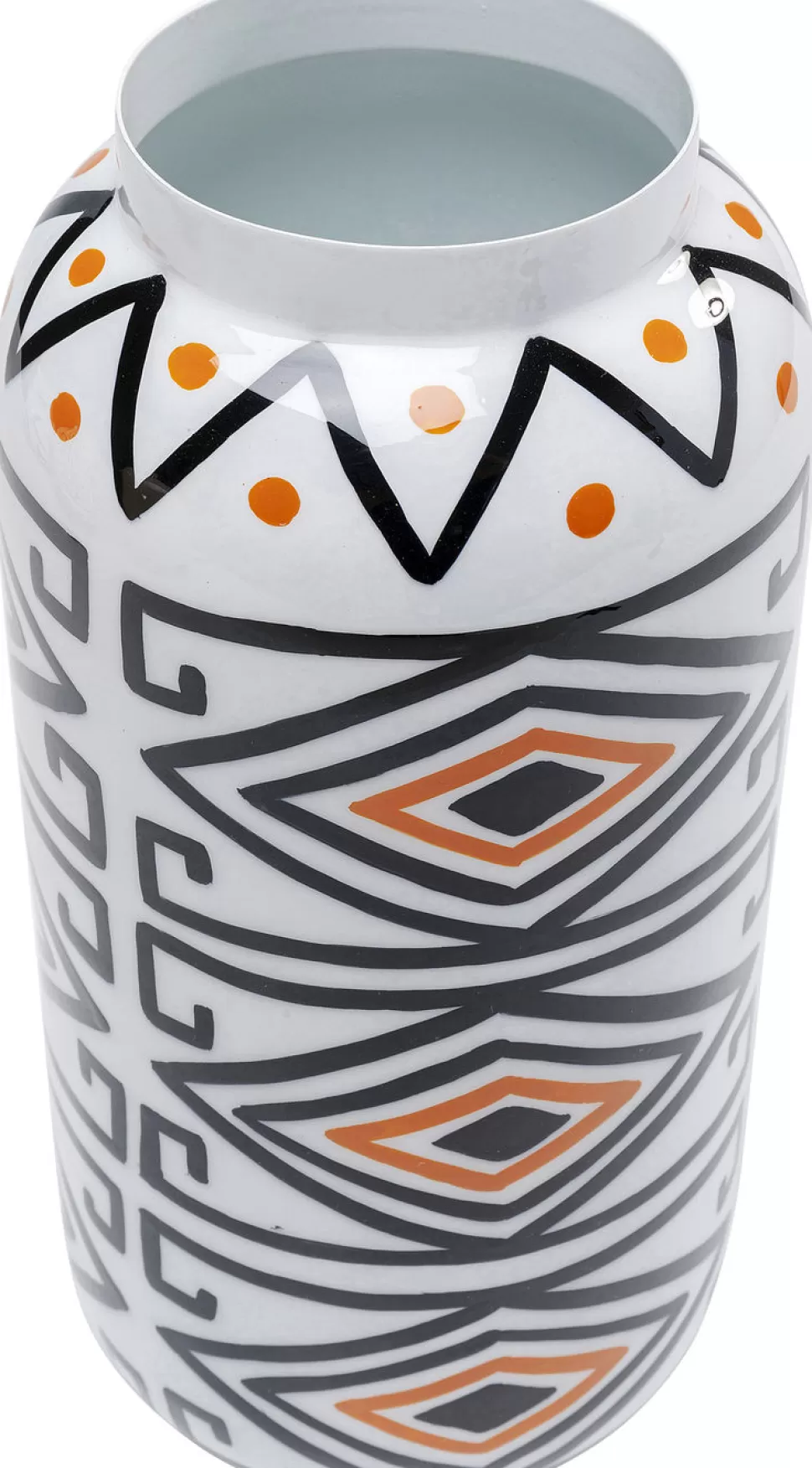 KARE Design Vaas Bohemian 28,5cm Discount