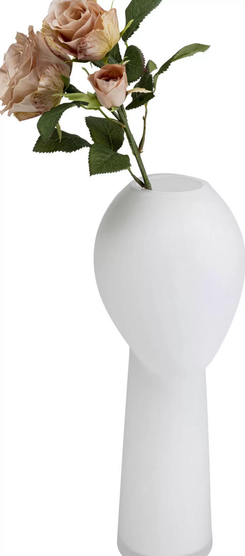 KARE Design Vaas Cabeza 40cm Best