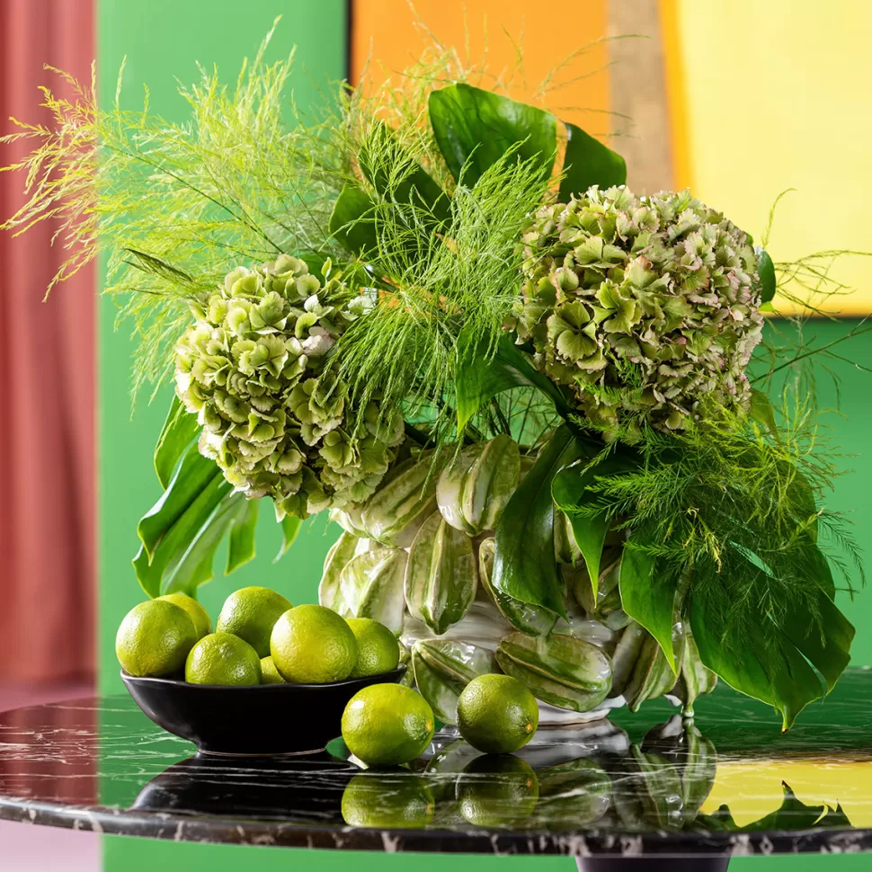 KARE Design Vaas Carambola 23cm Best