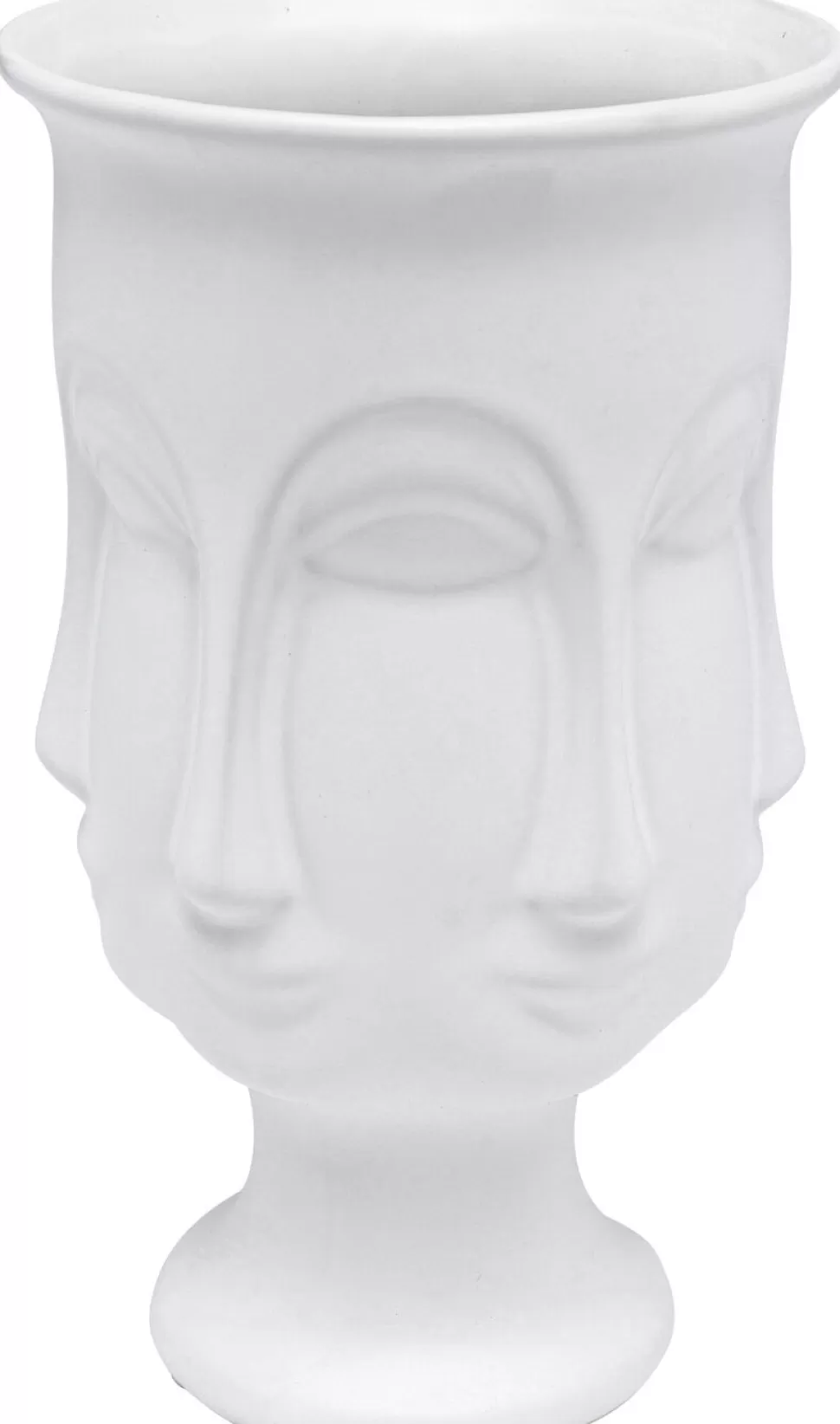 KARE Design Vaas Caras 23cm Cheap