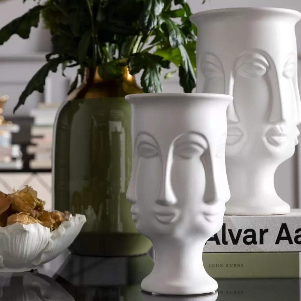 KARE Design Vaas Caras 27cm Discount