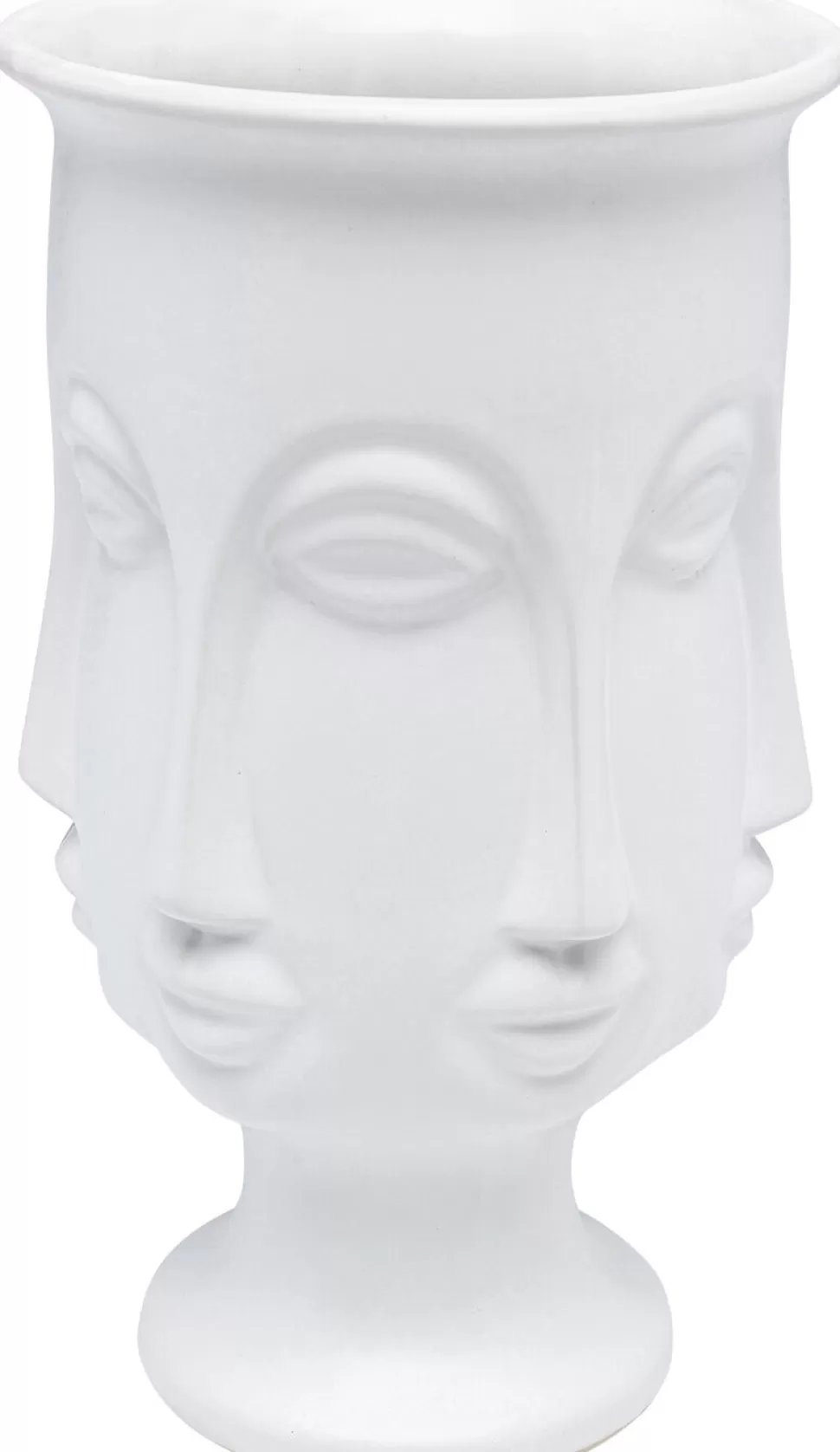 KARE Design Vaas Caras 27cm Discount