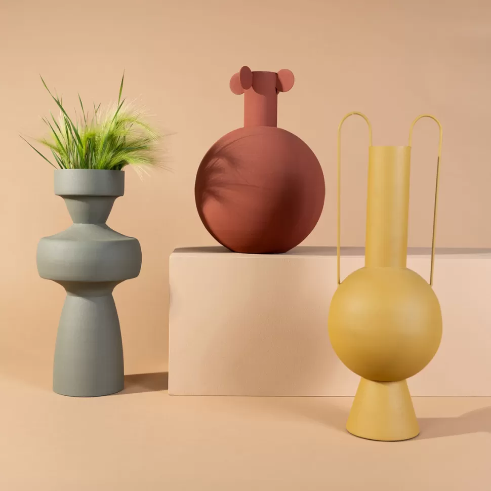 KARE Design Vaas Caruso 48cm Flash Sale