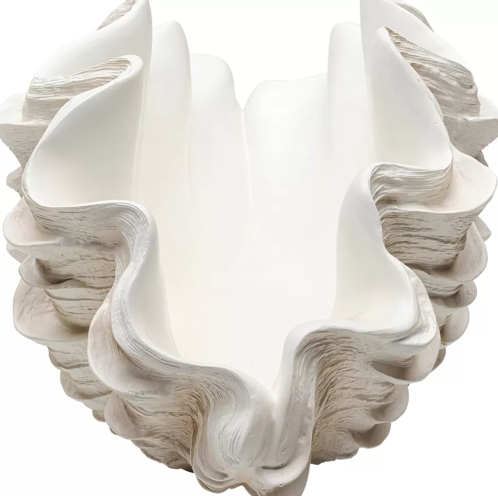 KARE Design Vaas Concha 29cm Cheap