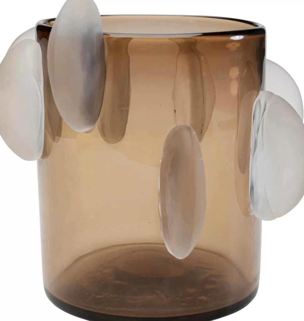 KARE Design Vaas Crispy 24cm Cheap