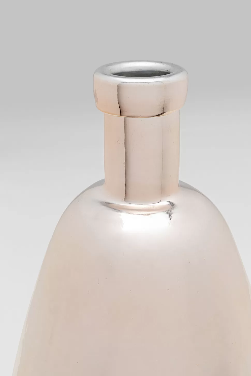 KARE Design Vaas Fabuloso Rose Gold 46cm Discount