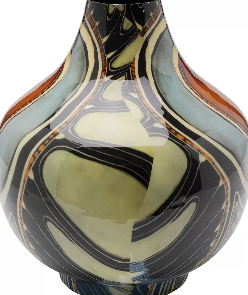 KARE Design Vaas Fabuloso Stone 27cm Best Sale